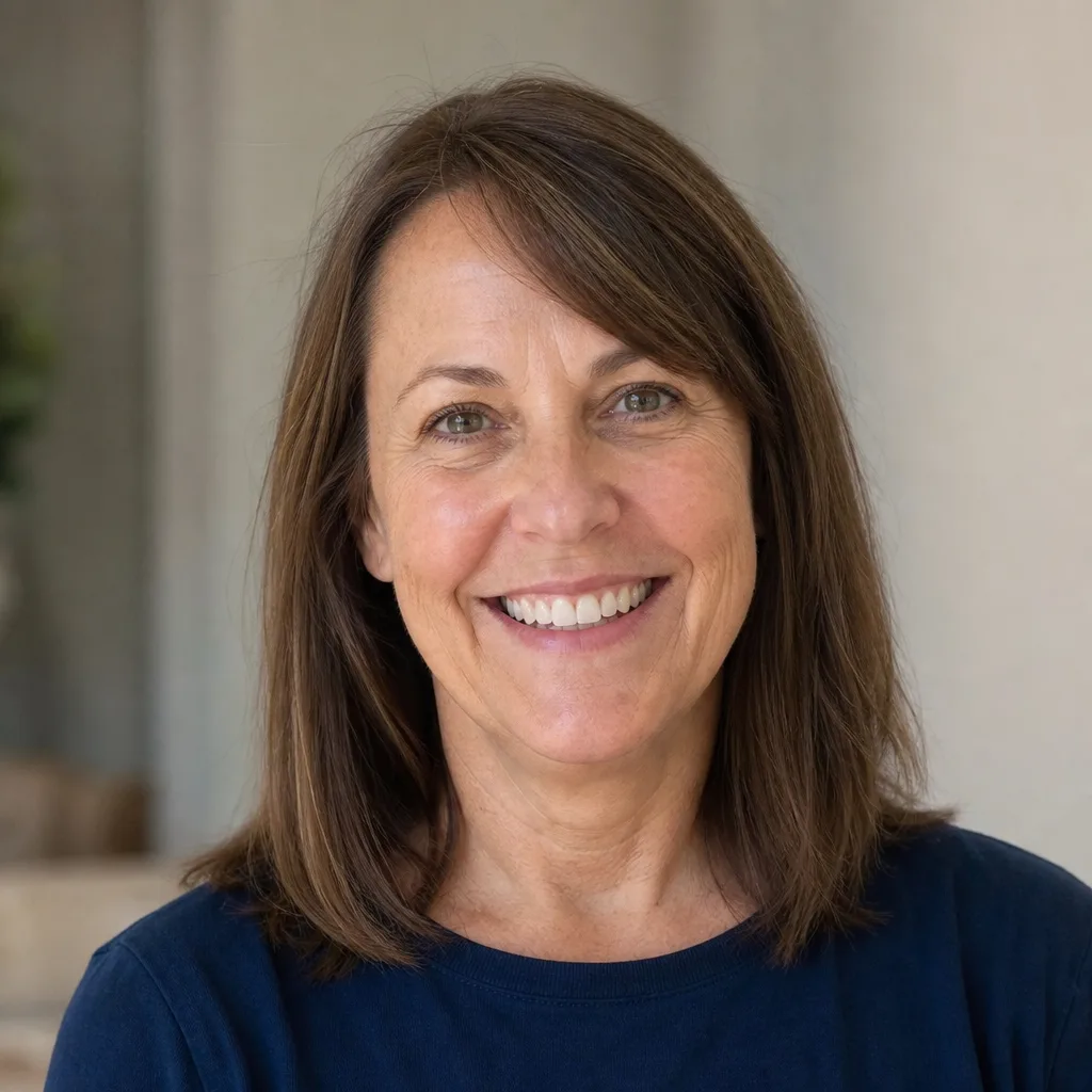 Dana W.