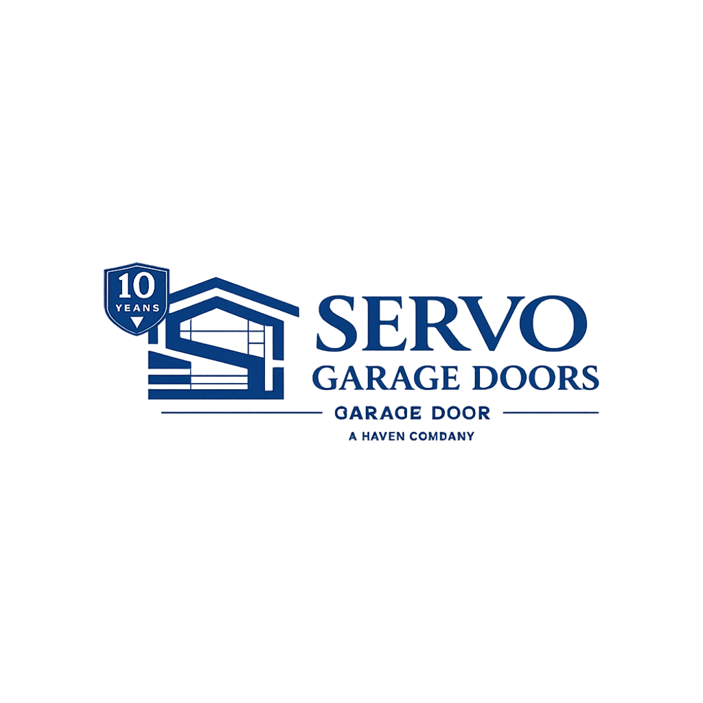 Servo Garage Doors Aurora